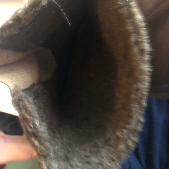 🤎 Beautiful Brown, Fur-lined, SpringStep Boots 🤎 - Picture 11 of 15